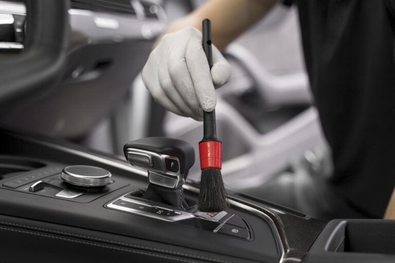Auto Detailing Business: A Complete Guide