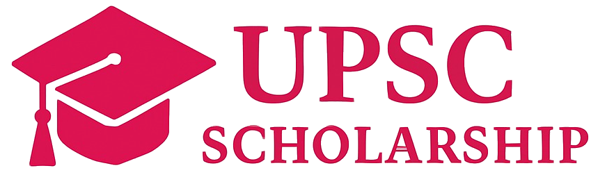 UPSC Scholarships